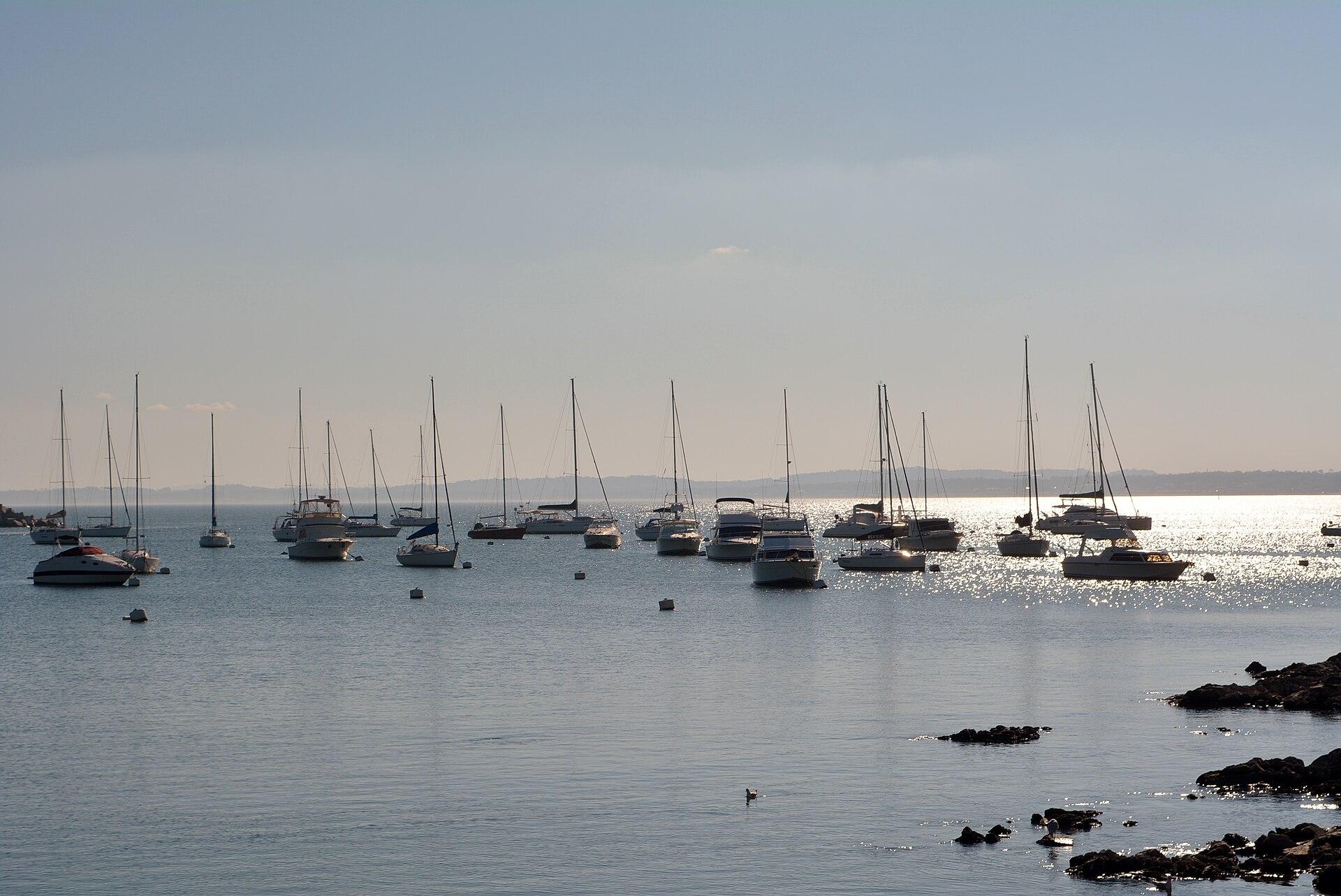 Puerto Punta del Este